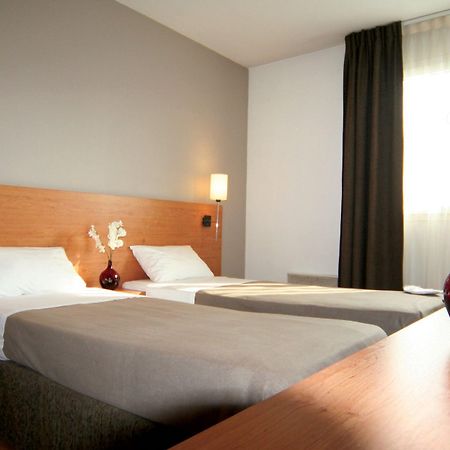 Aparthotel Sejours & Affaires Orleans Jeanne D'Arc Exteriér fotografie