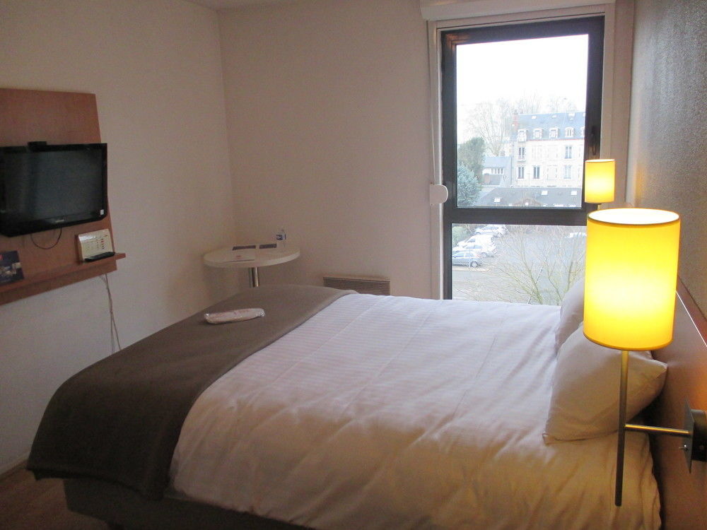 Aparthotel Sejours & Affaires Orleans Jeanne D'Arc Exteriér fotografie