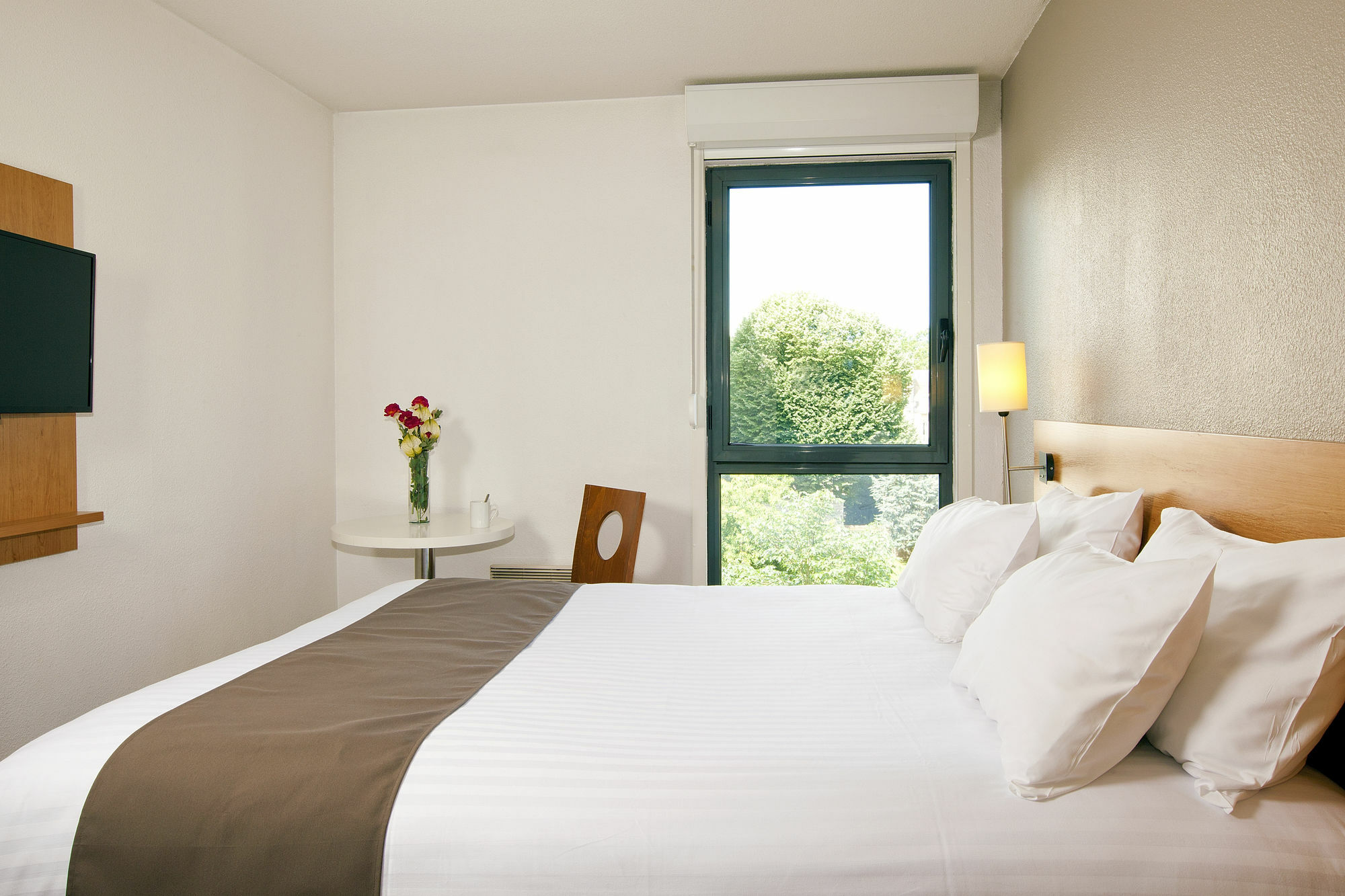 Aparthotel Sejours & Affaires Orleans Jeanne D'Arc Exteriér fotografie