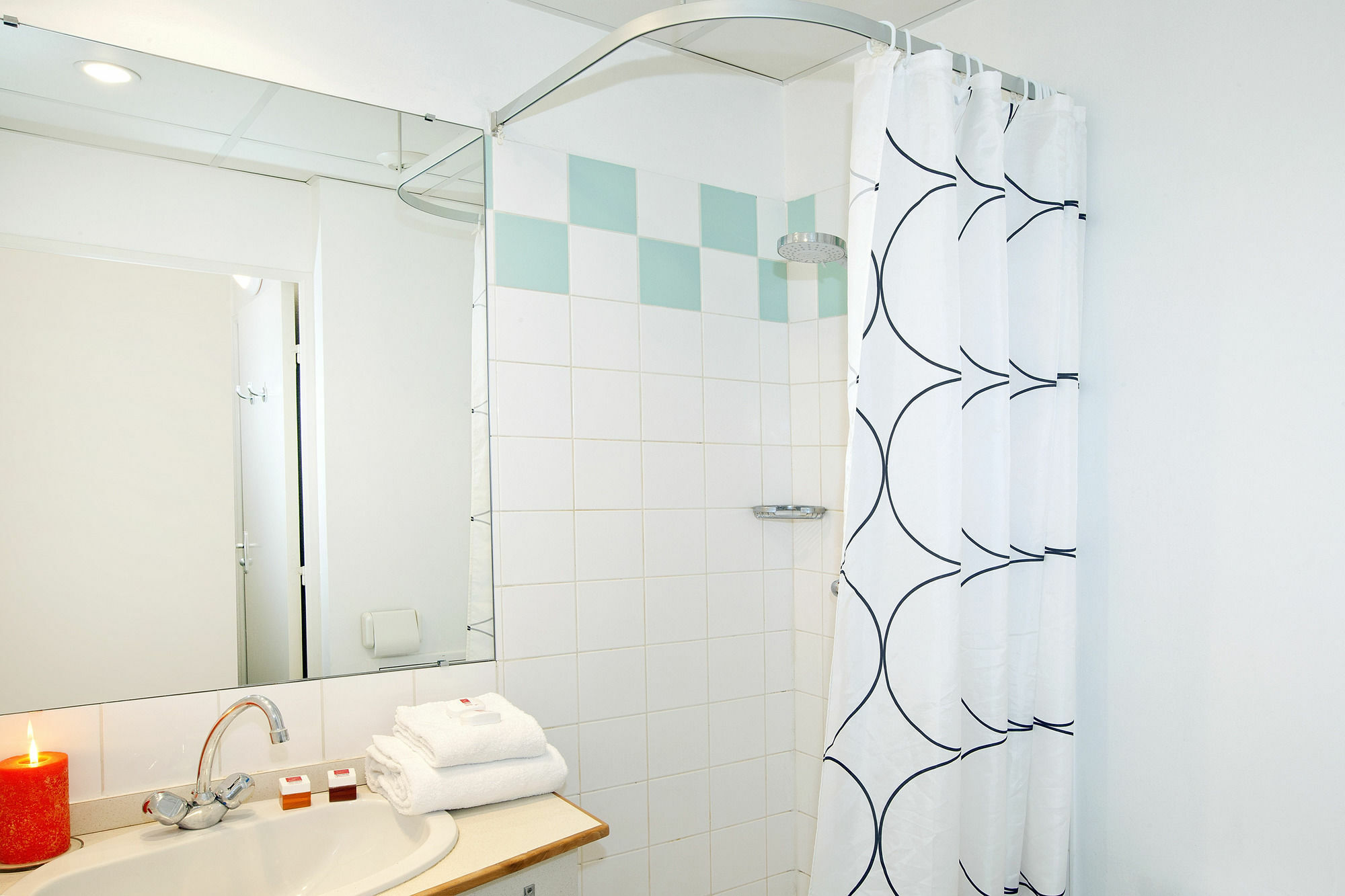 Aparthotel Sejours & Affaires Orleans Jeanne D'Arc Exteriér fotografie