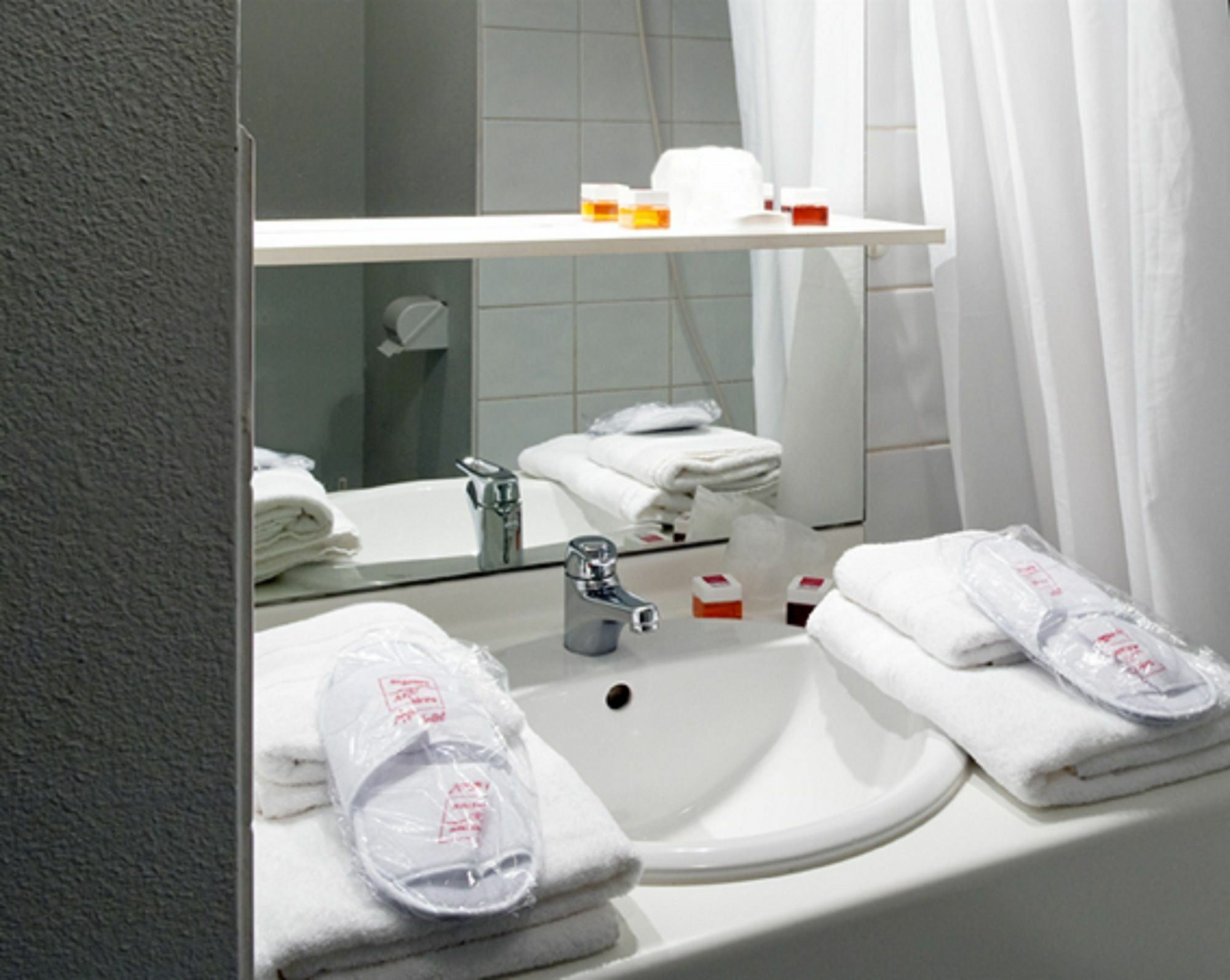 Aparthotel Sejours & Affaires Orleans Jeanne D'Arc Exteriér fotografie